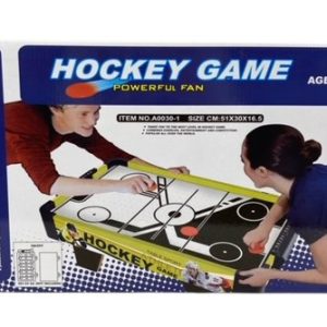 ๐โก mini air hockey table โ gazelo arcade style game for kids & adults