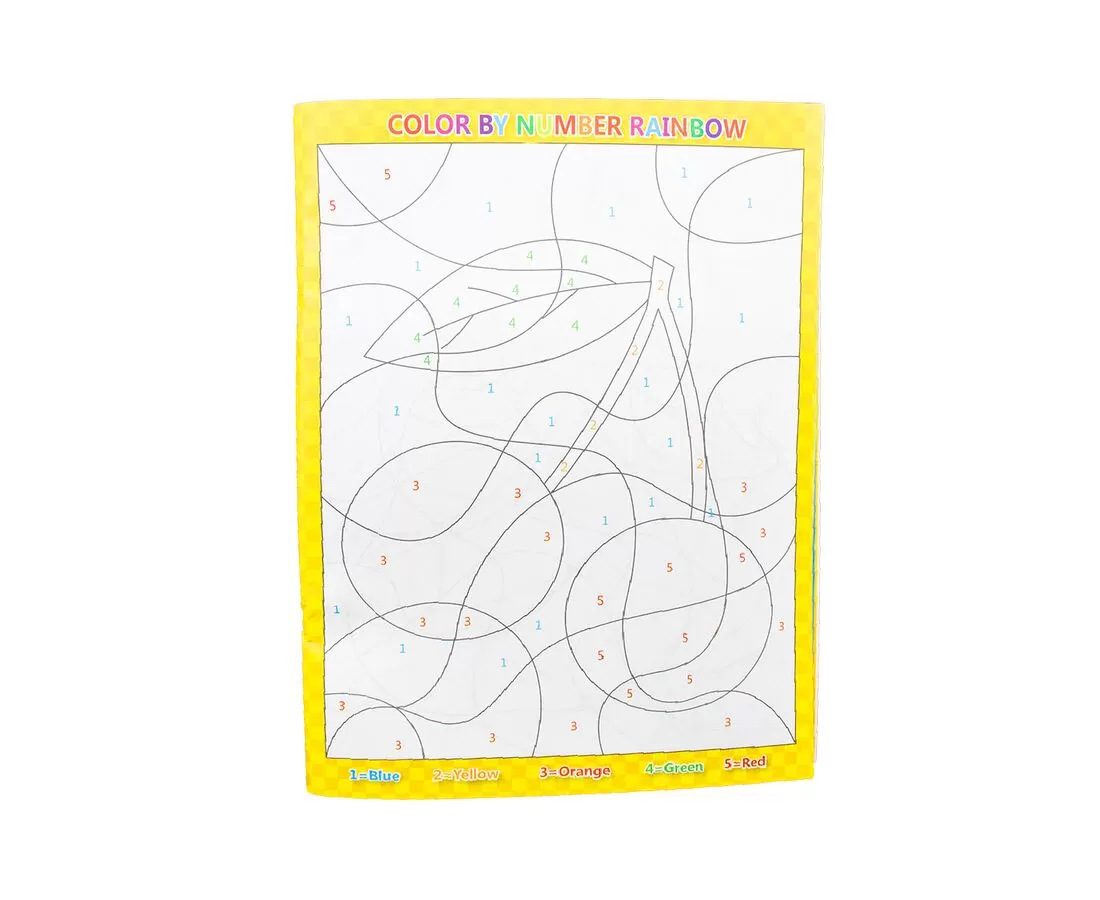 ๐จ๐ข childrenโs learning book โ learn to draw with colors & numbers ๐ง ๐จ๐ข childrenโs learning book โ learn to draw with colors & numbers ๐ง