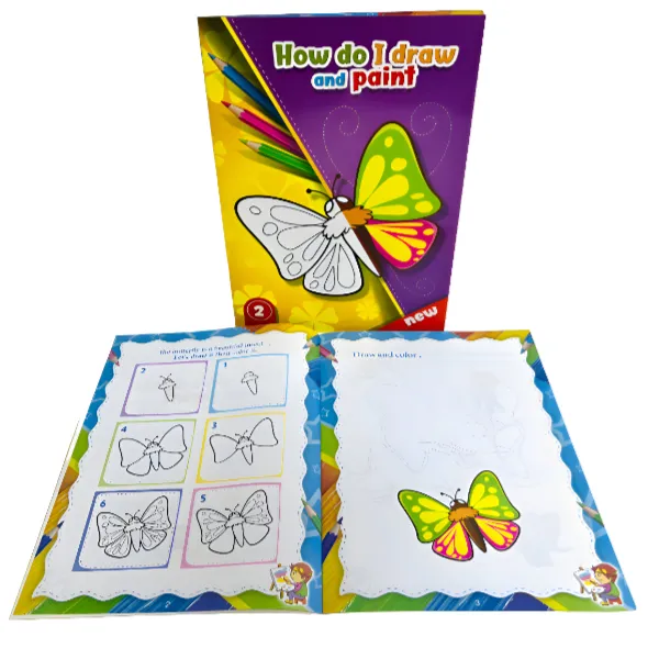 βοΈπ¨ draw & colour book β fun creative activity for kids ποΈ βοΈπ¨ draw & colour book β fun creative activity for kids ποΈ